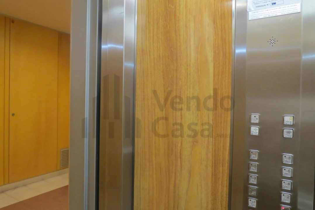 Apartamento T3 para Arrendamento em Nogueira, Fraião e Lamaçães Foto 17