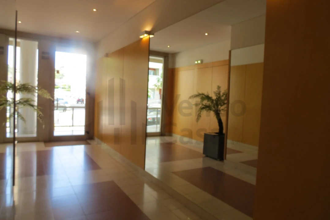 Apartamento T3 para Arrendamento em Nogueira, Fraião e Lamaçães Foto 18