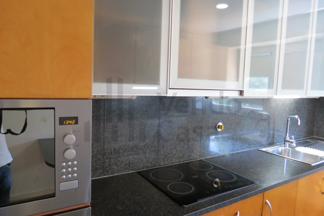 Apartamento T3 para Arrendamento em Nogueira, Fraião e Lamaçães Foto 20