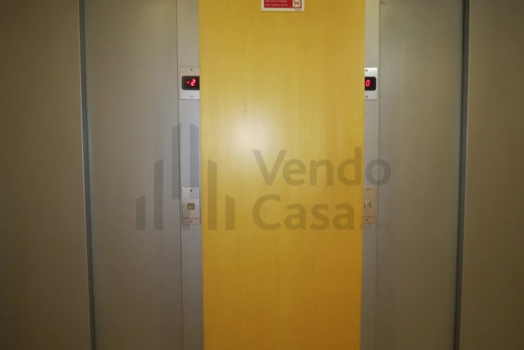 Apartamento T3 para Arrendamento em Nogueira, Fraião e Lamaçães Foto 16