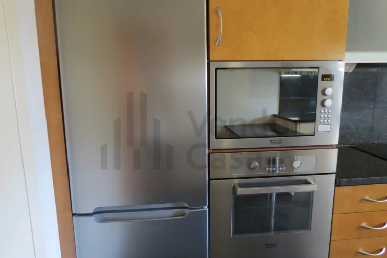 Apartamento T3 para Arrendamento em Nogueira, Fraião e Lamaçães Foto 19