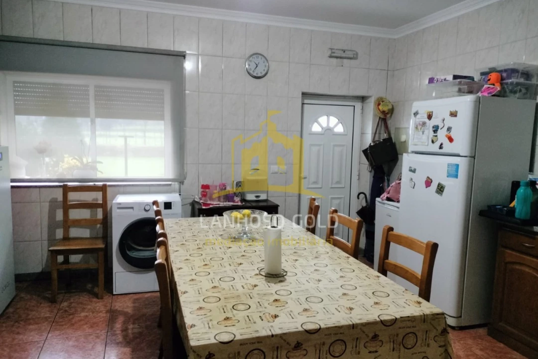 Moradia T3 para Venda em Povoa de Lanhoso (N. Senhora do Amparo) Foto 3