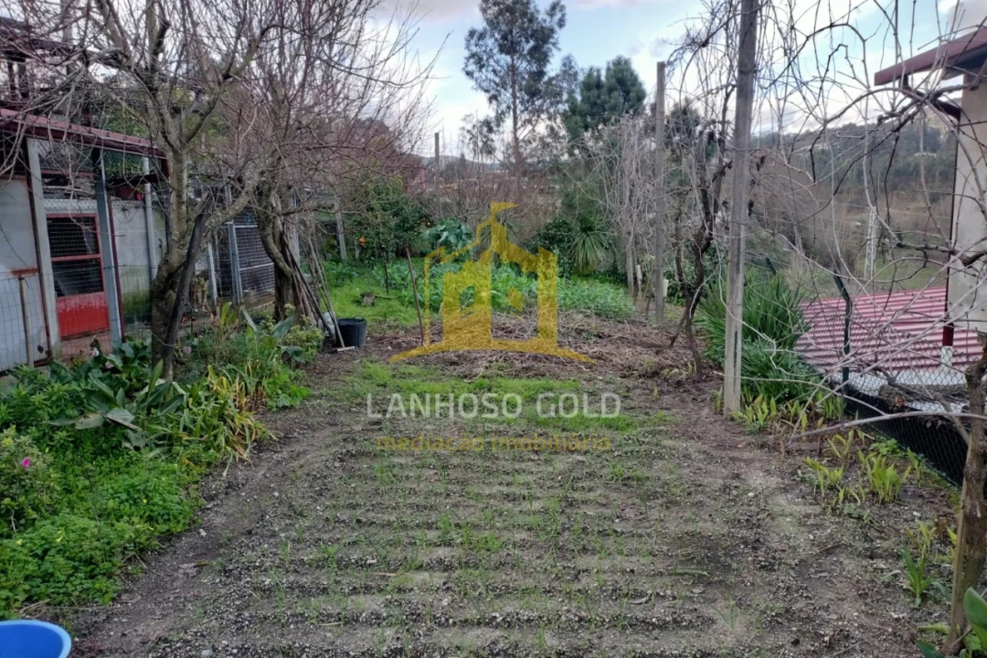 Moradia T3 para Venda em Povoa de Lanhoso (N. Senhora do Amparo) Foto 15