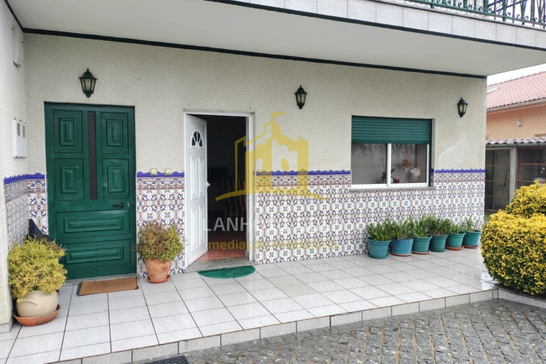Moradia T3 para Venda em Povoa de Lanhoso (N. Senhora do Amparo) Foto 18