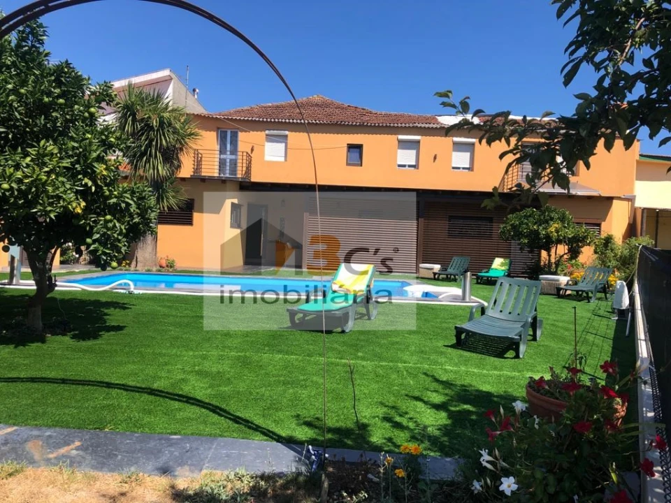 Quinta T6 para Venda em Melres e Medas Foto 4