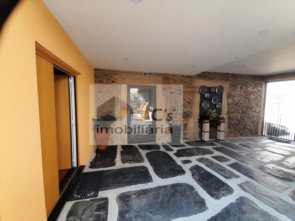 Quinta T6 para Venda em Melres e Medas Foto 5