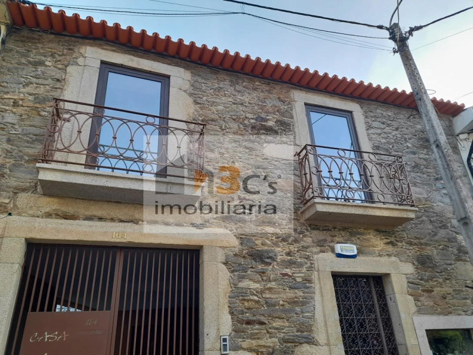 Quinta T6 para Venda em Melres e Medas Foto 6