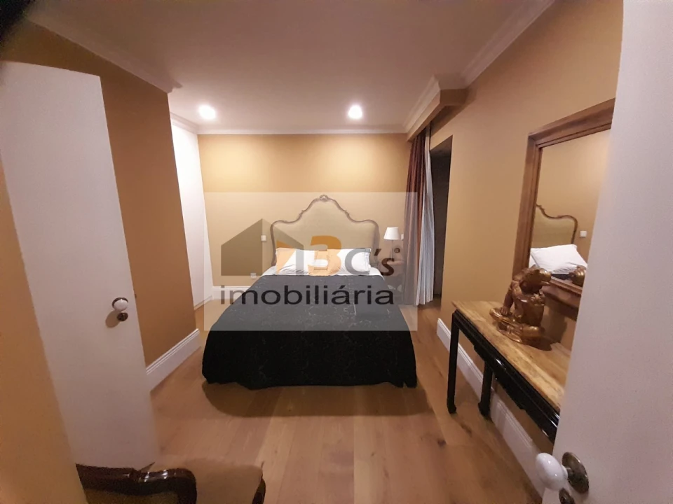 Quinta T6 para Venda em Melres e Medas Foto 23