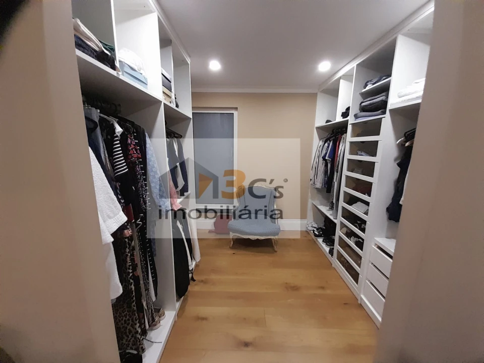 Quinta T6 para Venda em Melres e Medas Foto 30