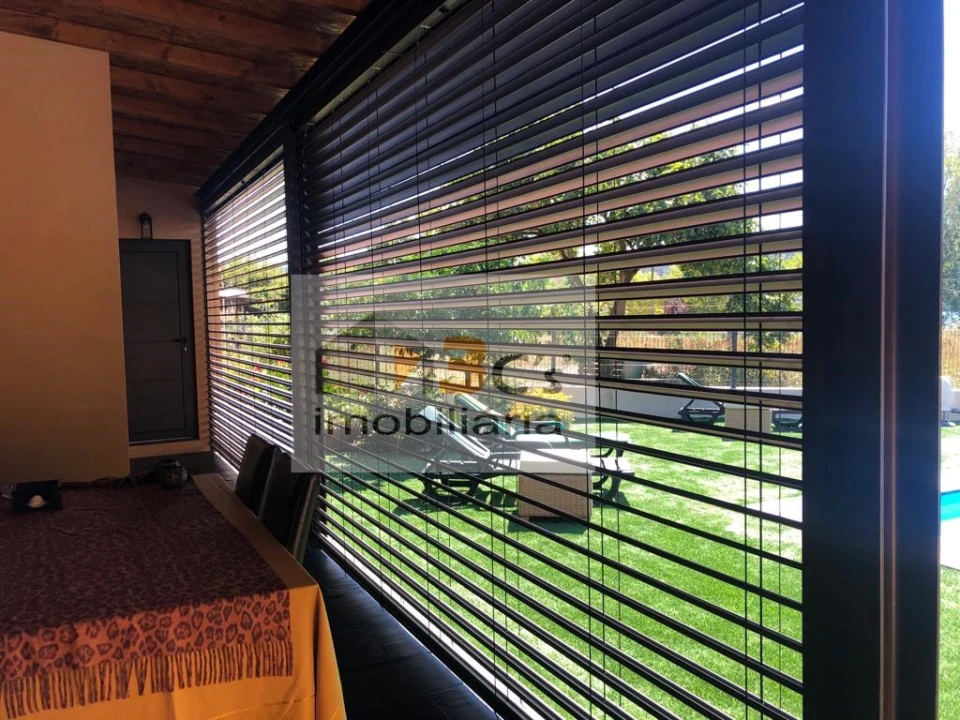 Quinta T6 para Venda em Melres e Medas Foto 32