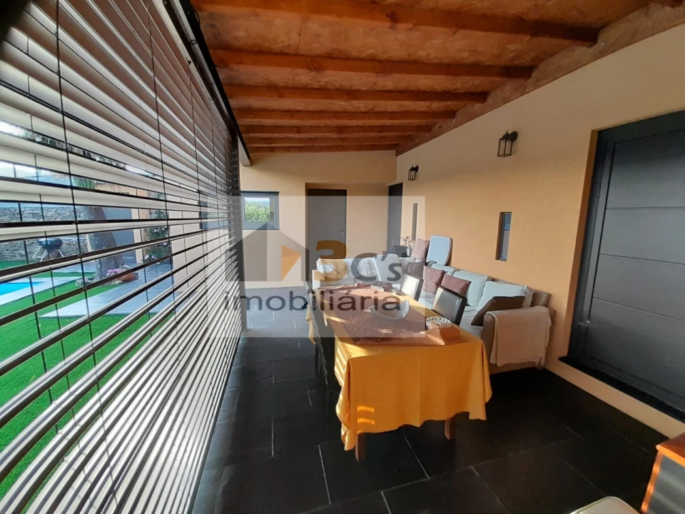 Quinta T6 para Venda em Melres e Medas Foto 34