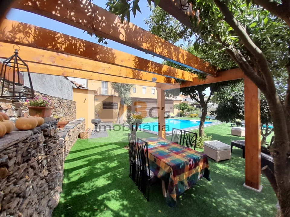 Quinta T6 para Venda em Melres e Medas Foto 36