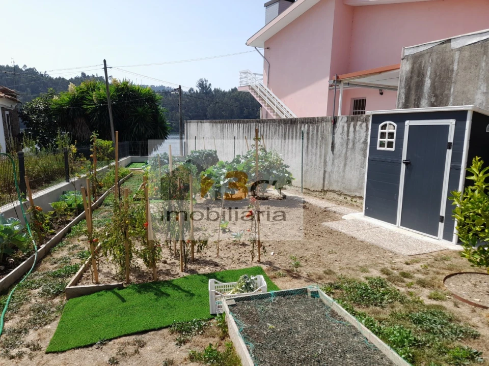 Quinta T6 para Venda em Melres e Medas Foto 40