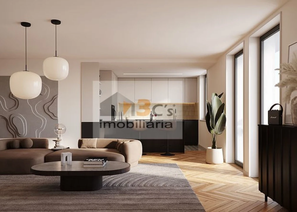 Apartamento T3 para Venda em Cedofeita, Santo Ildefonso, Sé, Miragaia, São Nicolau e Vitória Foto 19