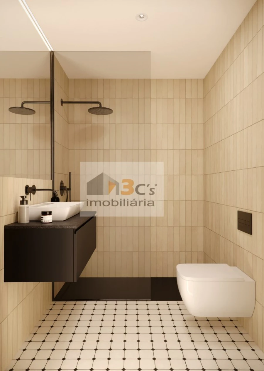 Apartamento T3 para Venda em Cedofeita, Santo Ildefonso, Sé, Miragaia, São Nicolau e Vitória Foto 20