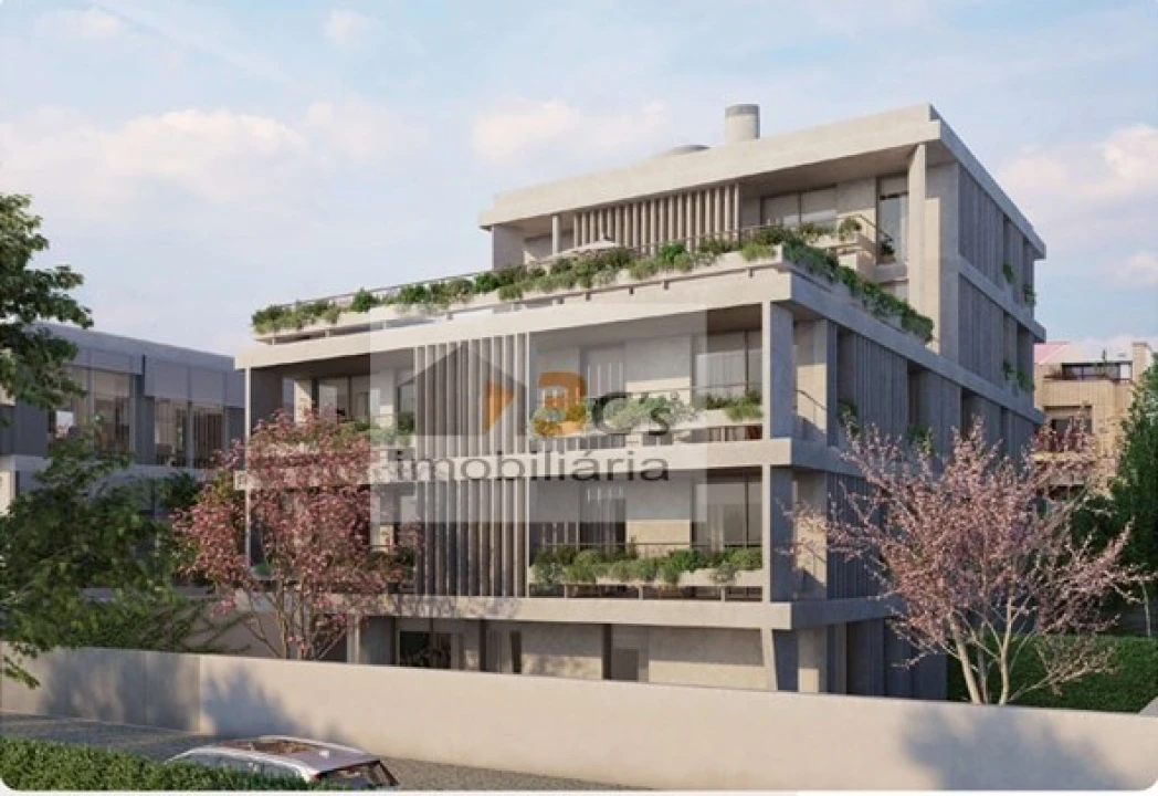 Apartamento T3 para Venda em Lordelo do Ouro e Massarelos Foto 11