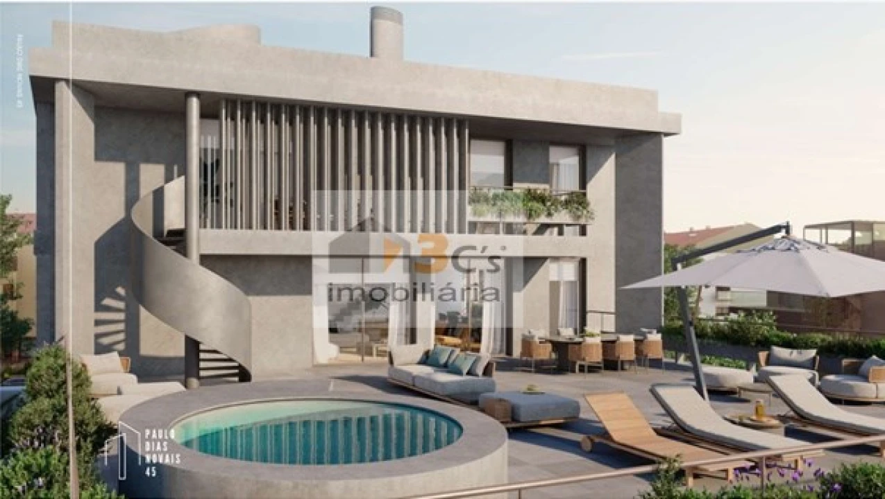 Apartamento T3 para Venda em Lordelo do Ouro e Massarelos Foto 13