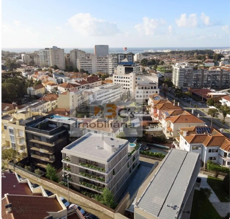 Apartamento T3 para Venda em Lordelo do Ouro e Massarelos Foto 15