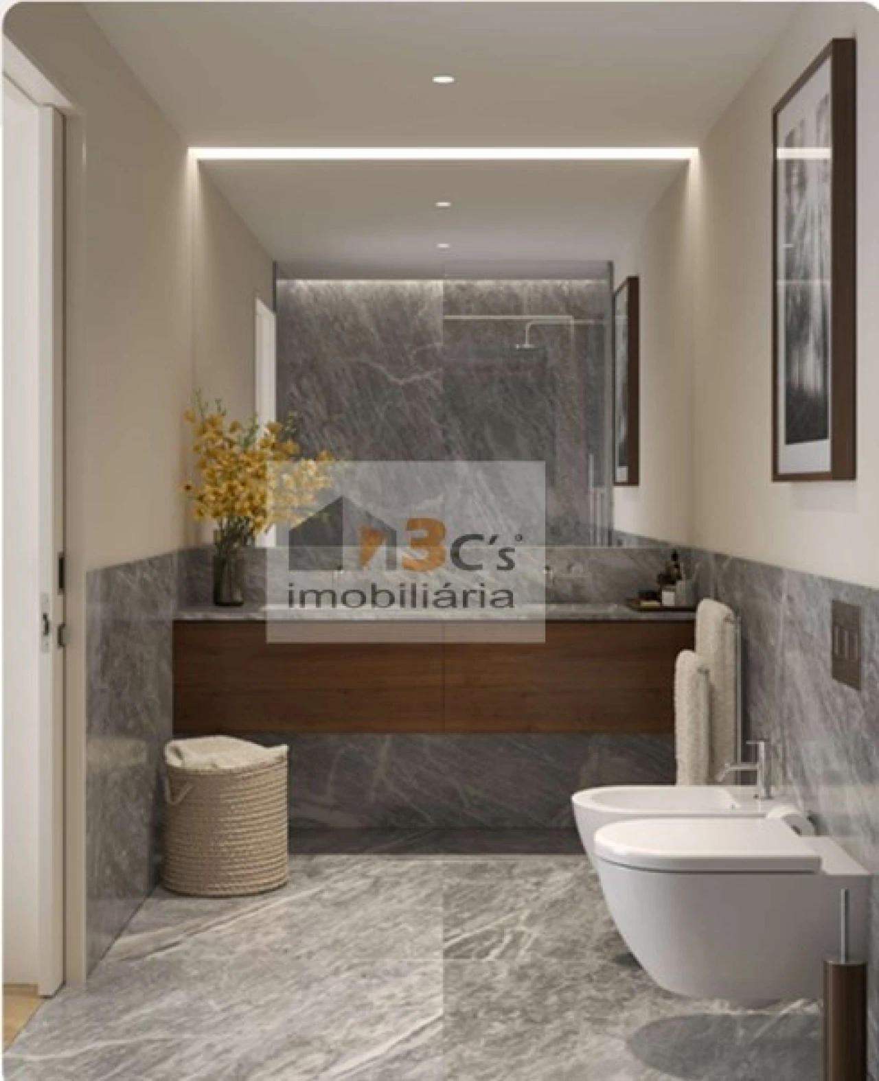 Apartamento T3 para Venda em Lordelo do Ouro e Massarelos Foto 17