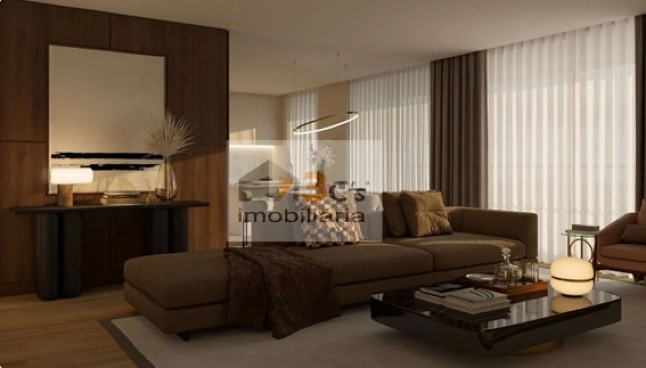 Apartamento T3 para Venda em Lordelo do Ouro e Massarelos Foto 19