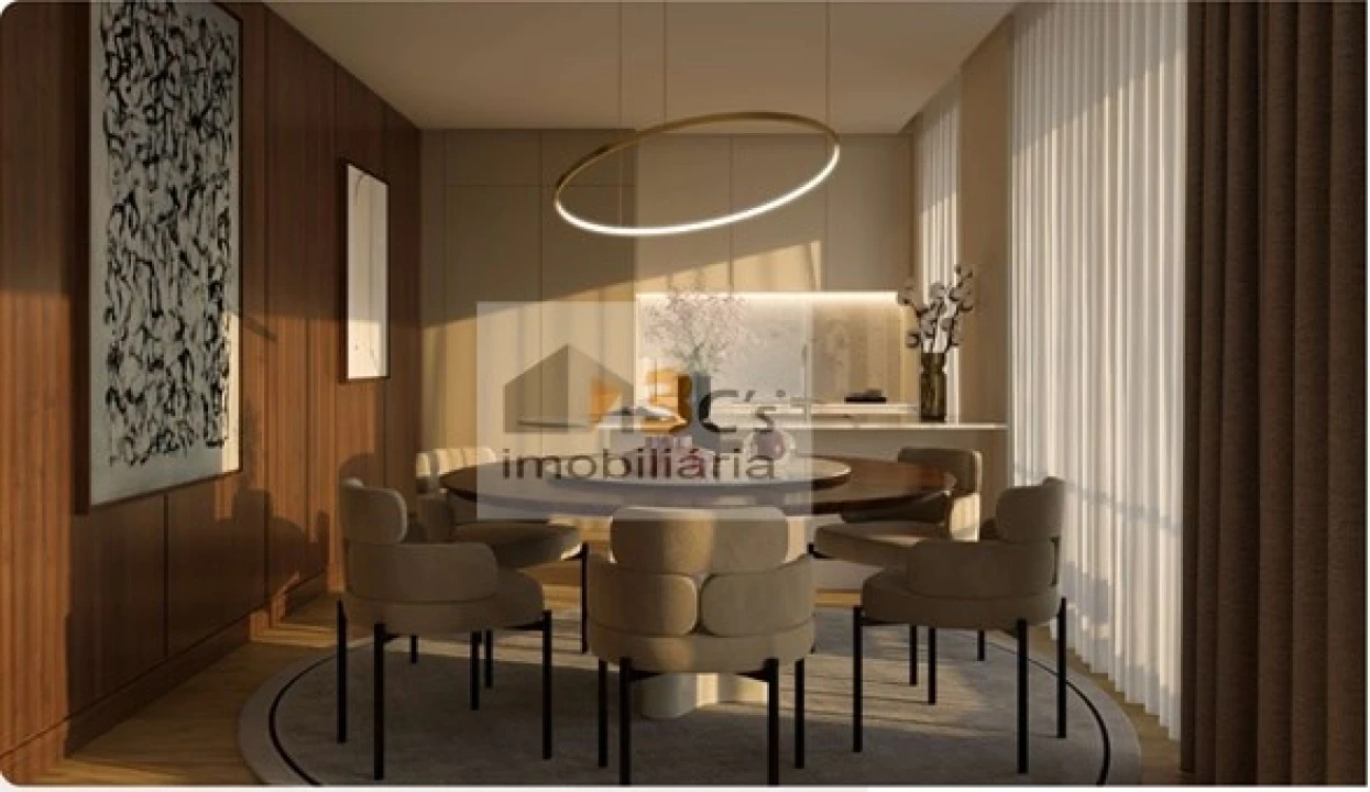 Apartamento T3 para Venda em Lordelo do Ouro e Massarelos Foto 20