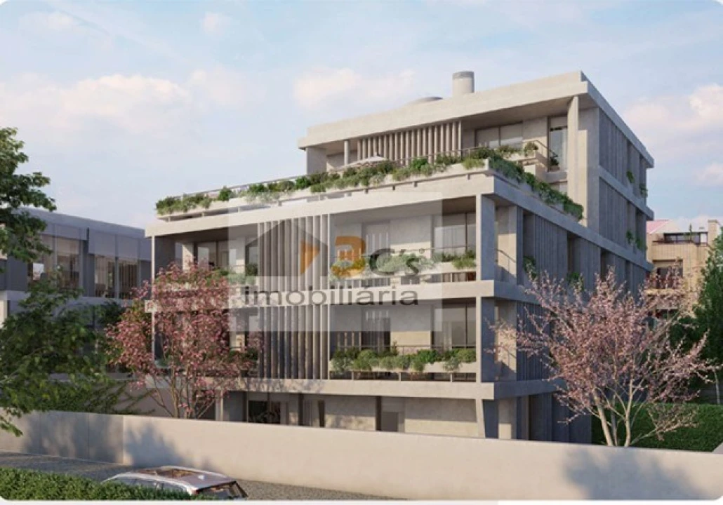 Apartamento T3 para Venda em Lordelo do Ouro e Massarelos Foto 1