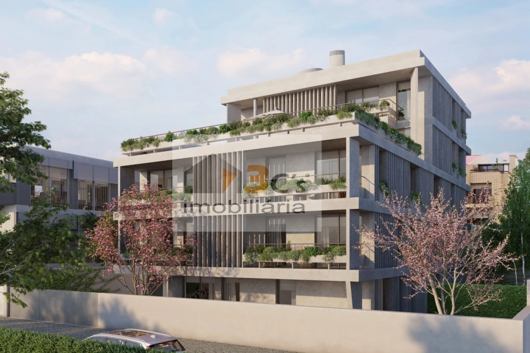 Apartamento T3 para Venda em Lordelo do Ouro e Massarelos Foto 21