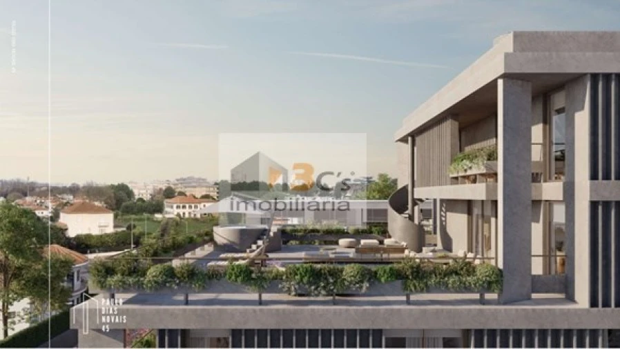 Apartamento T3 para Venda em Lordelo do Ouro e Massarelos Foto 4