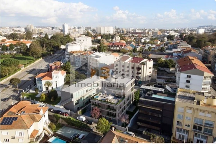 Apartamento T3 para Venda em Lordelo do Ouro e Massarelos Foto 6