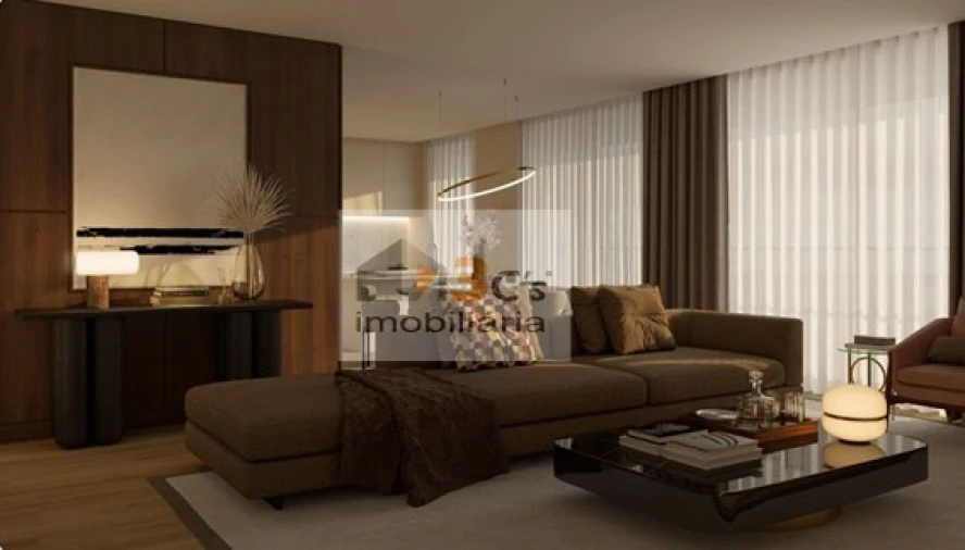 Apartamento T3 para Venda em Lordelo do Ouro e Massarelos Foto 9