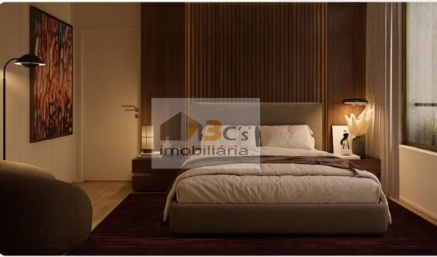 Apartamento T3 para Venda em Lordelo do Ouro e Massarelos Foto 18