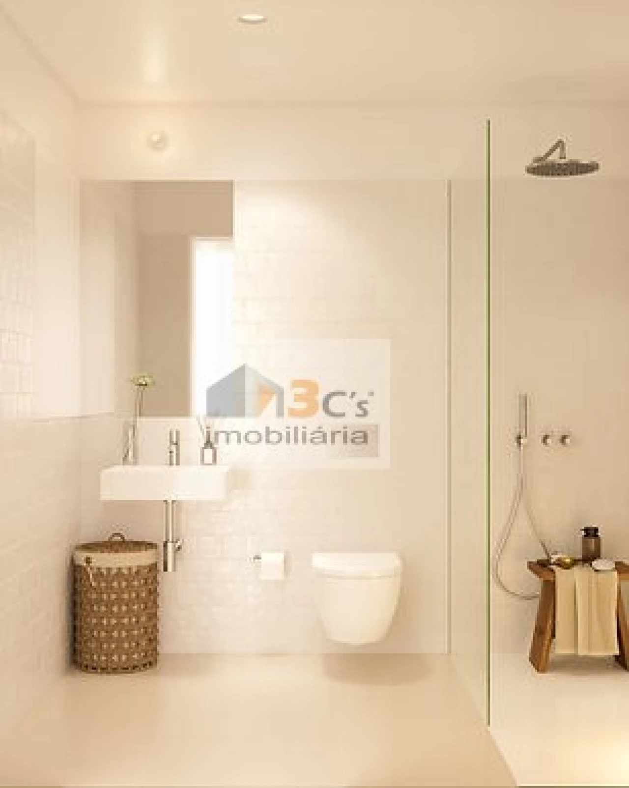 Apartamento T2 para Venda em Campanhã Foto 4