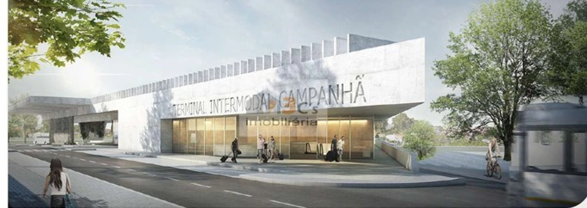 Apartamento T2 para Venda em Campanhã Foto 9