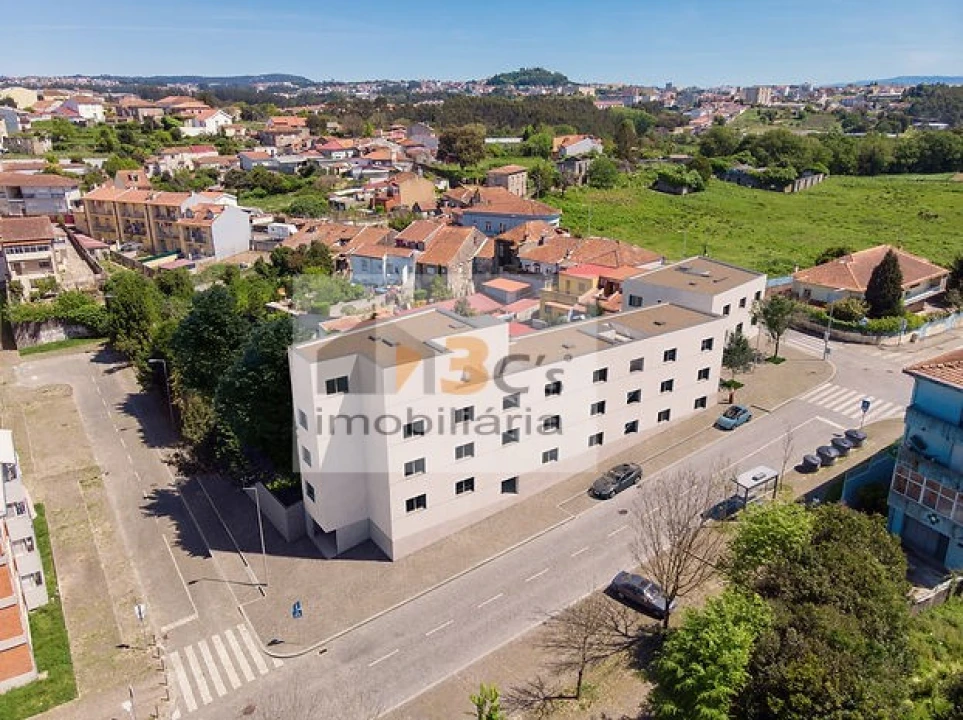 Apartamento T2 para Venda em Campanhã Foto 12