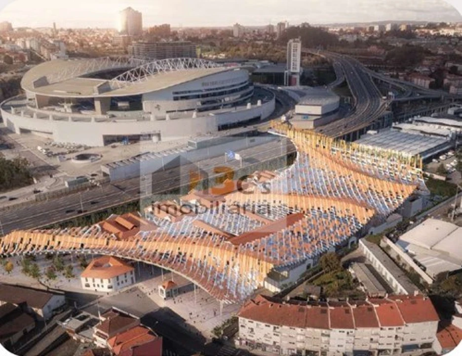 Apartamento T2 para Venda em Campanhã Foto 17