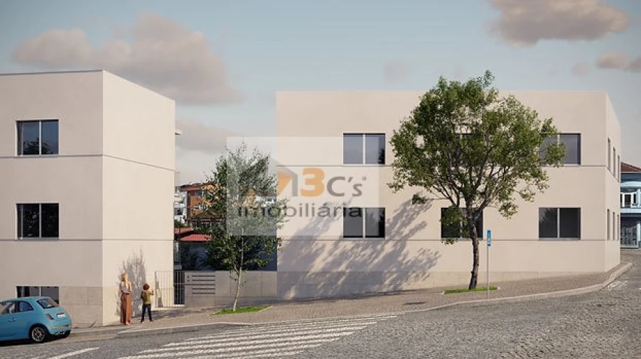 Apartamento T2 para Venda em Campanhã Foto 1