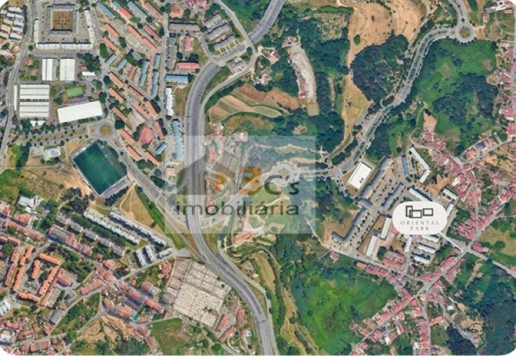 Apartamento T2 para Venda em Campanhã Foto 7