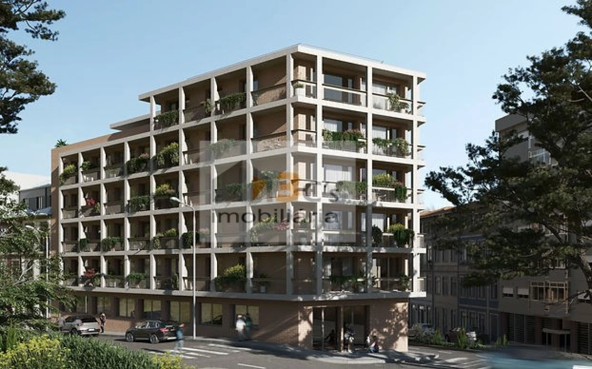 Apartamento T3 para Venda em Bonfim Foto 1