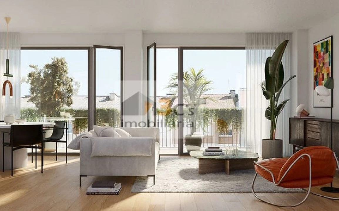 Apartamento T3 para Venda em Bonfim Foto 4