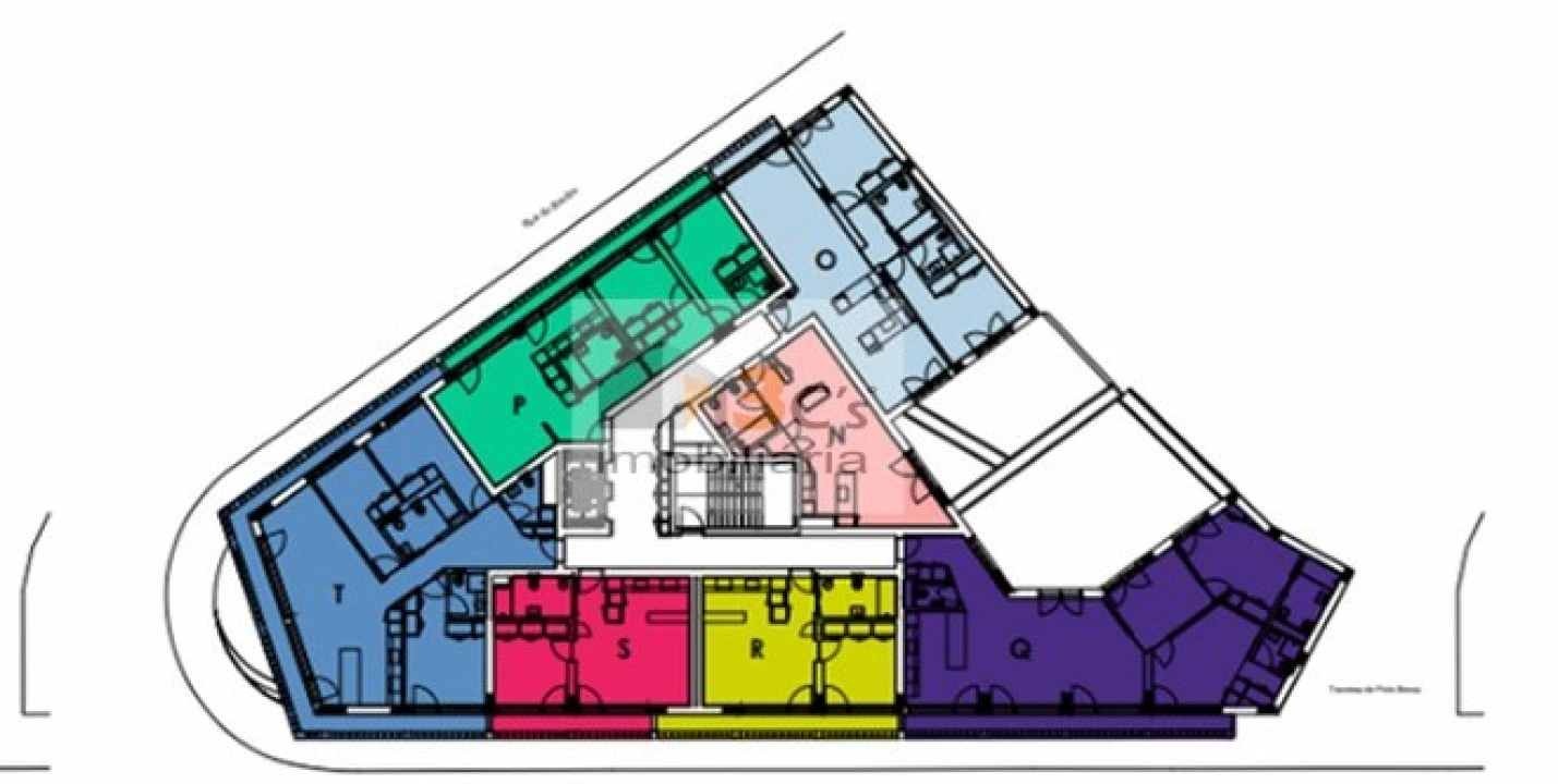 Apartamento T3 para Venda em Bonfim Foto 8