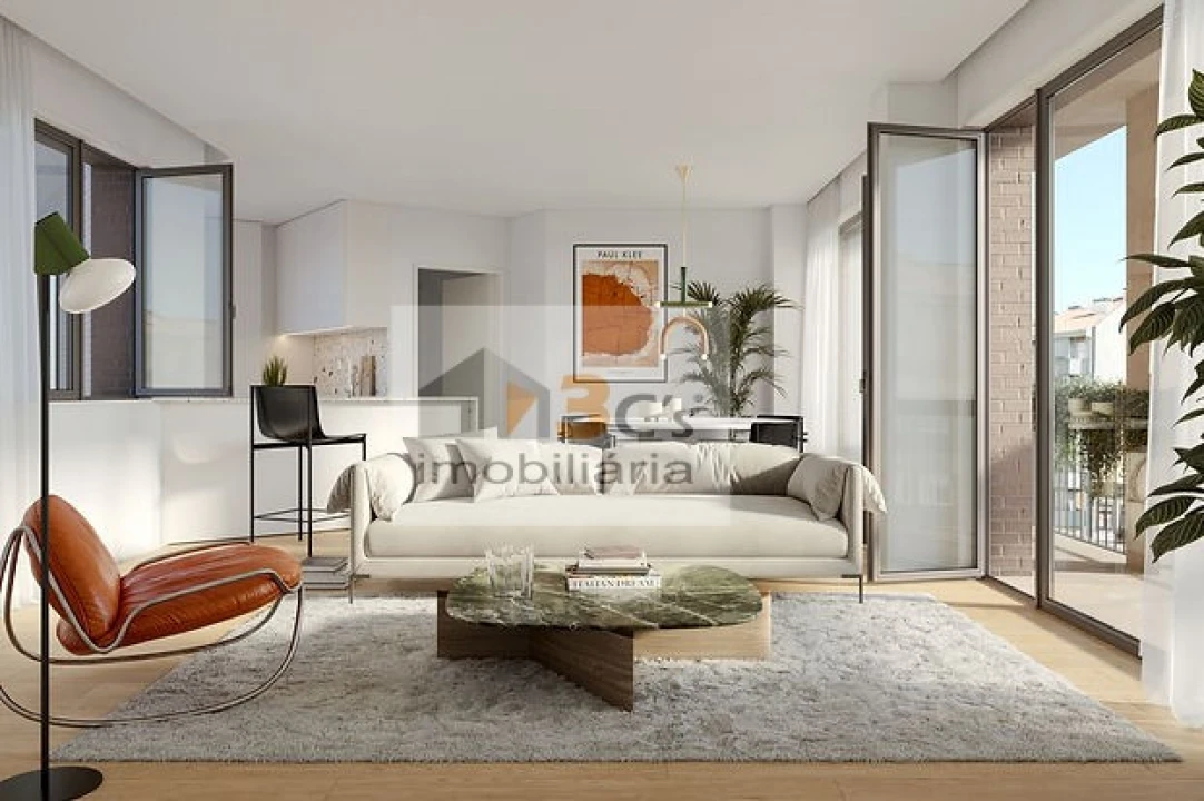 Apartamento T3 para Venda em Bonfim Foto 13