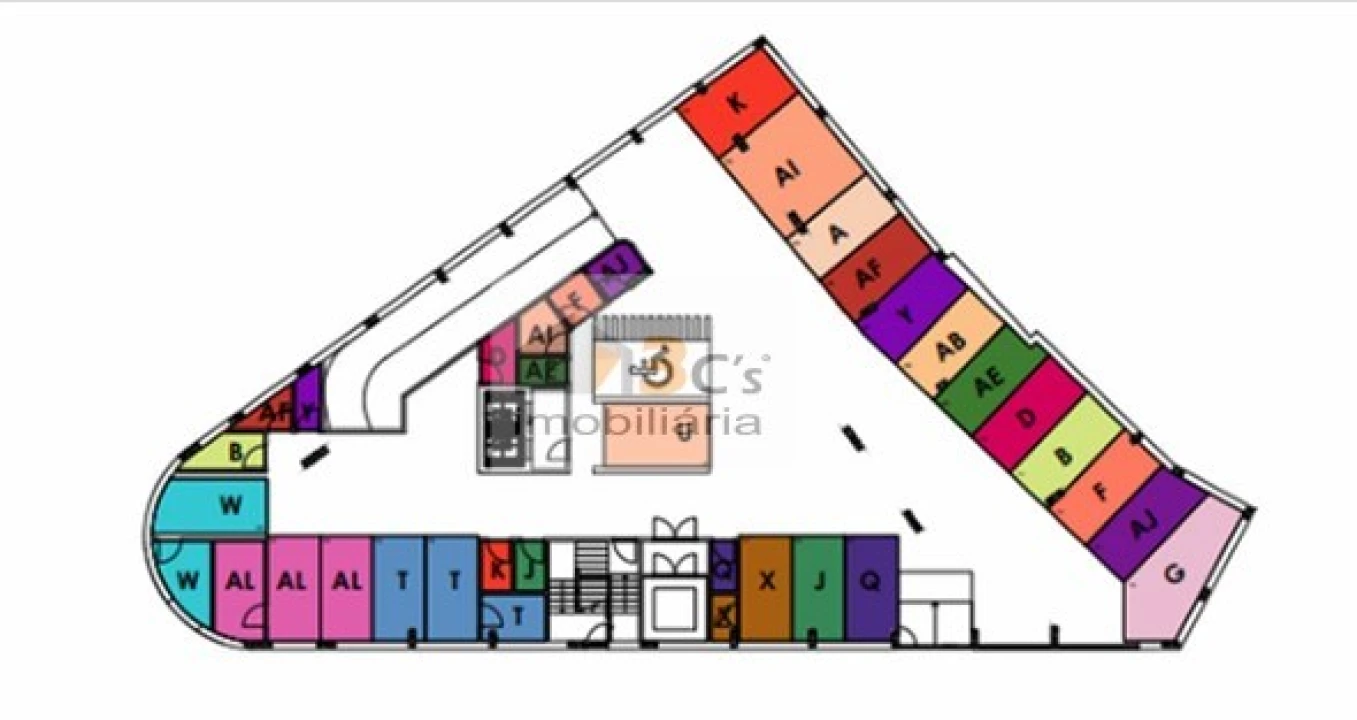 Apartamento T3 para Venda em Bonfim Foto 19
