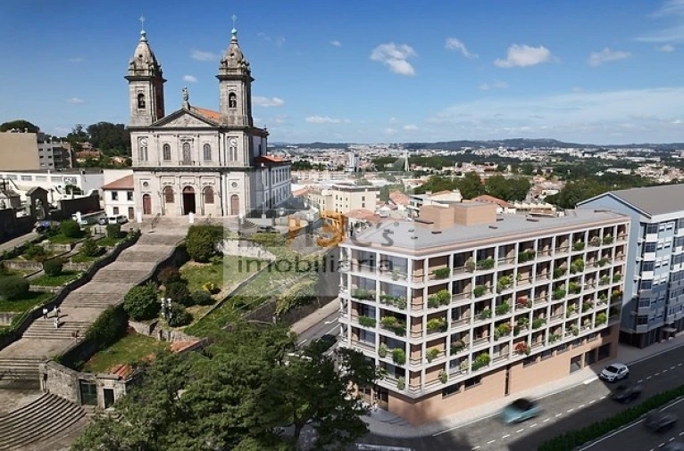 Apartamento T3 para Venda em Bonfim Foto 7