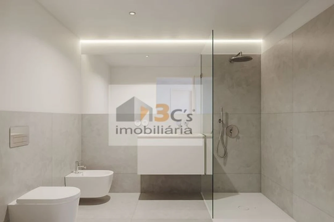 Apartamento T3 para Venda em Bonfim Foto 3