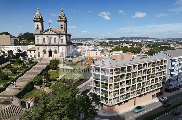 Apartamento T3 para Venda em Bonfim Foto 7