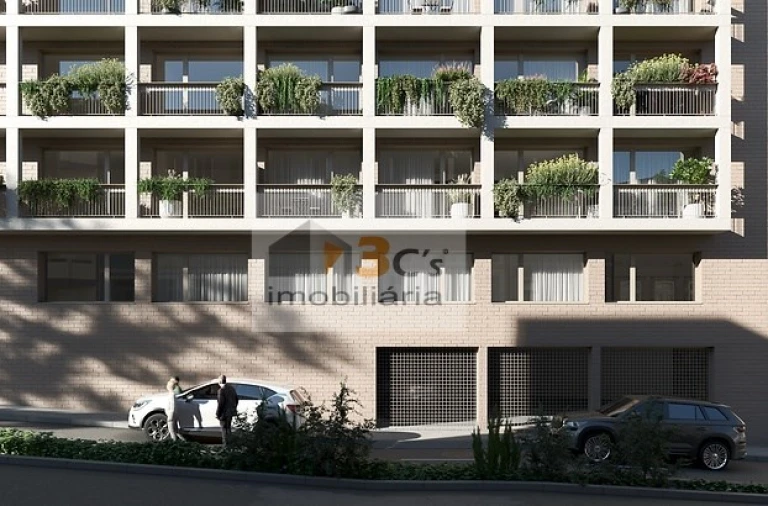 Apartamento T3 para Venda em Bonfim Foto 10