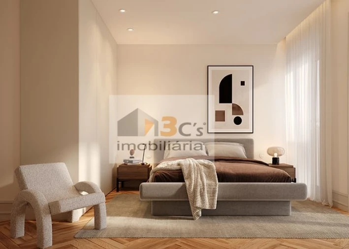 Apartamento T2 para Venda em Cedofeita, Santo Ildefonso, Sé, Miragaia, São Nicolau e Vitória Foto 9