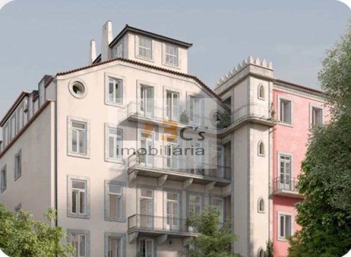 Apartamento T2 para Venda em Cedofeita, Santo Ildefonso, Sé, Miragaia, São Nicolau e Vitória Foto 14