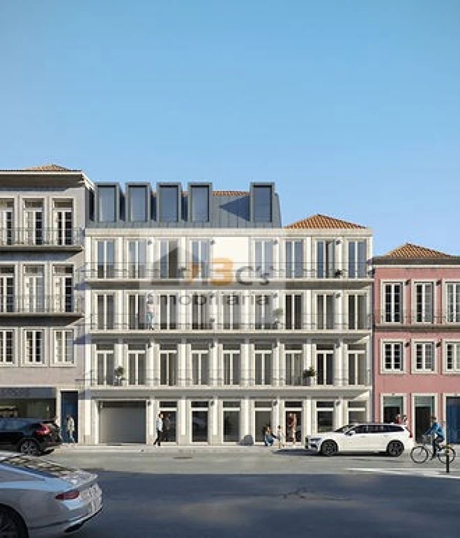 Apartamento T3 para Venda em Cedofeita, Santo Ildefonso, Sé, Miragaia, São Nicolau e Vitória Foto 15