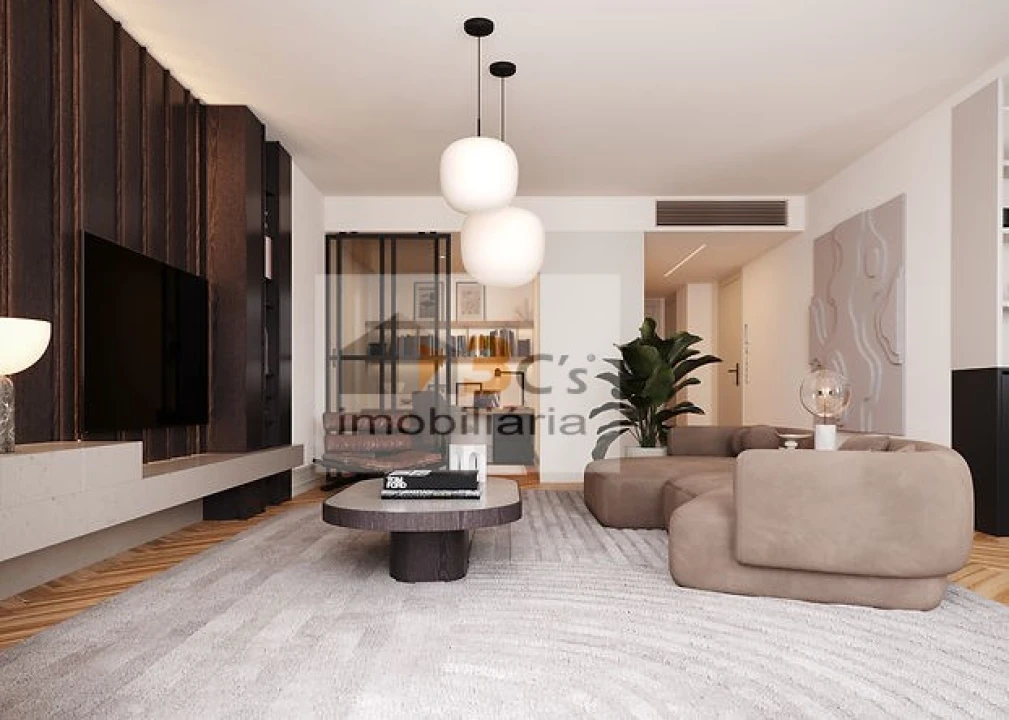 Apartamento T2 para Venda em Cedofeita, Santo Ildefonso, Sé, Miragaia, São Nicolau e Vitória Foto 12